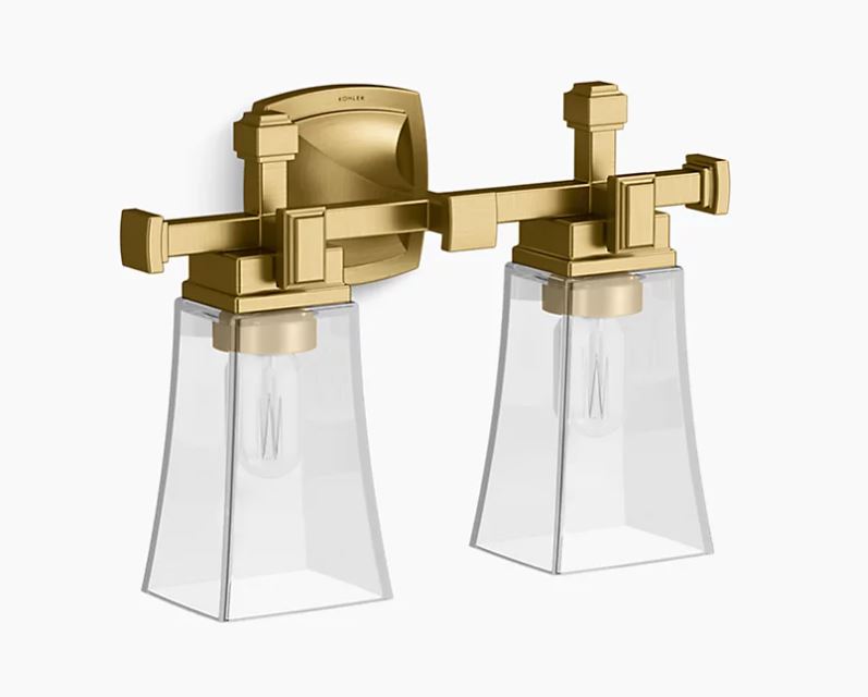 Kohler&reg; 31756-SC02-2G